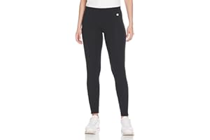 Champion Legacy Classic C-Logo Leggings para Mujer