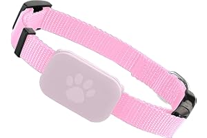 GPS-halsband För - Spårningshalsband För Kattungar,Bekväm Säkerhetsaccessoar För Små Och Med Positionsspårning