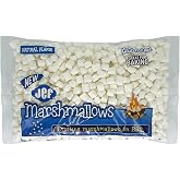 Jef Natural Flavored Mini Marshmallows 275gr