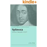 Spinoza: Filosof&iacute;a compleja en t&eacute;rminos sencillos