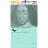 Spinoza: Filosof&iacute;a compleja en t&eacute;rminos sencillos