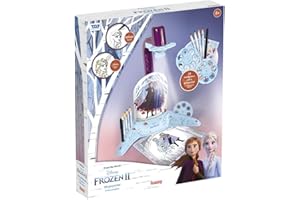 Lansay-Mon 25026 - Proyector de Dibujos, Multicolor