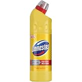Domestos Lemon Refreshment Germicidal Bleach 750 mL