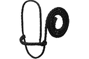 WEAVER LEATHER Weaver Livestock Poly Rope Sheep Halter