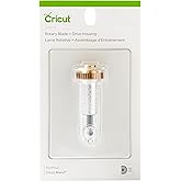 Cricut Rotary Blade + Housing-2006276