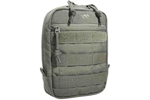 Tasmanian Tiger Tac Pouch 5 / 7651 Sac à dos 20 x 15 x 5 cm