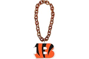 Aminco NFL Cincinnati Bengals Team Fankette orange