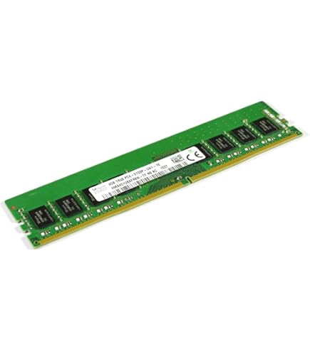 Amazon.in: Buy Hynix HMA84GR7MFR4N-UH 32GB DDR4-2400 ECC REG DIMM