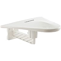 Telestar 5102220 ANTENNA 10 aktiva ytterantenn (DVB-T/DVB-T2, FullHD, förstärkning: 51 dB, LTE-filter) vit