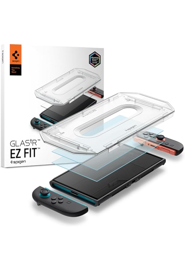 Nintendo Switch 2 + Mario Kart World with Red & Blue Joy Con (1