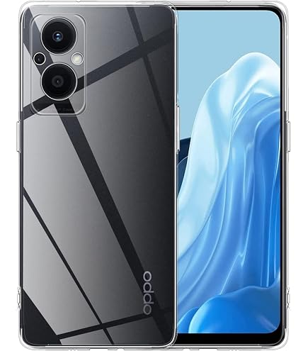 iCatchy Custodia per Oppo Reno 8 Lite 5G, resistente e resistente a doppio strato ibrido antiurto compatibile per custodia per telefono Oppo Reno 8 Lite 5G (viola