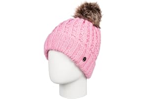 Roxy Mädchen Beanie-Mütze Blizzard Girl Beanie
