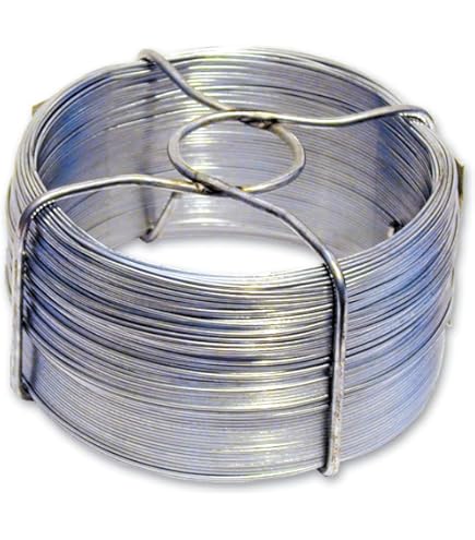 Filo Acciaio Inox 0,1 Mm 304 Filo Metallico Per Bigiotteria - Foto 11