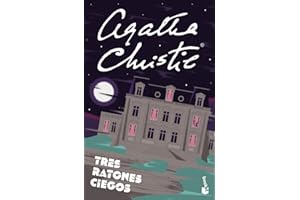 Tres ratones ciegos (Biblioteca Agatha Christie)