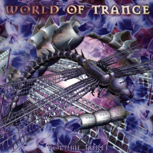 Preisvergleich Produktbild World of Trance V.3 by Various Artists