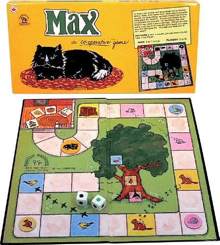 Preisvergleich Produktbild Max Game