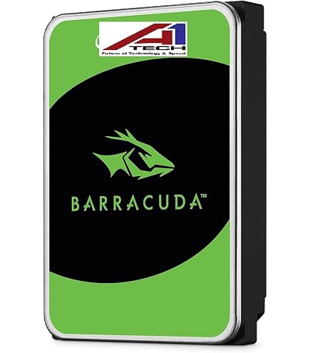 Amazon.in: Buy Seagate Barracuda Pro 8TB Internal Hard Drive
