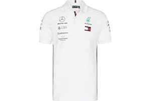 Mercedes AMG Petronas Polo Motorsport Team F1 Driver