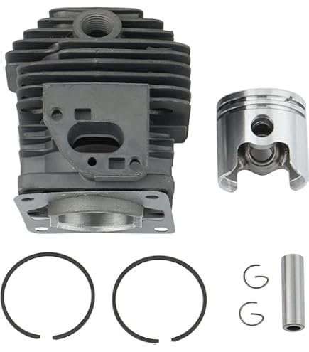 Cilindri E Pistoni - Nuova Elica - Foto 3