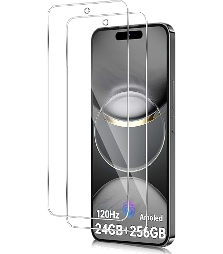 Cadorabo 3x Pellicola protettiva per Doogee X96 / X96 PRO