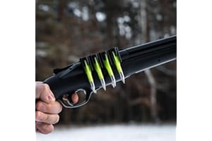 HomeDefence-24 Extreme Killer Arrow HDS68 Lot de 6 brosses 10 g Cal.68