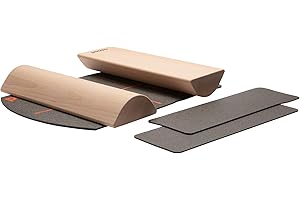 ‎PEDALO Pedalo® Fußwalzen I Beinachsentraining I Fußverschraubung I Fußdehnung I Fußkräftigung I Fußtrainer