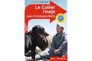 Le Collier rouge