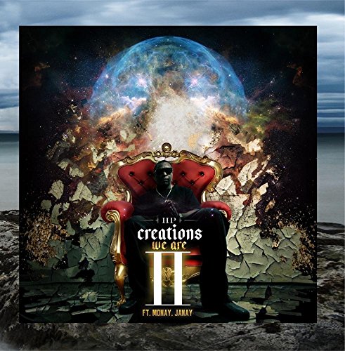 Price comparison product image Creations We Are 2