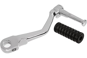 Mza Kick Starter Manivela, Kick Starter palanca, cromo – MZ ETZ 250, 251, 301, TS250, 250/1