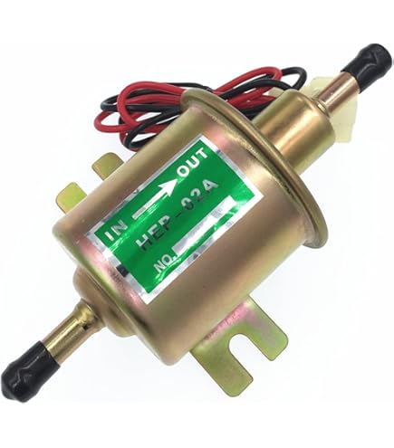 Pompe à Carburant VALEO 347343 - Norauto