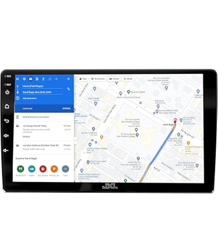 Kenwood DPX-U760BT 2DIN Receiver MP3 WMA AAC WAV FLAC