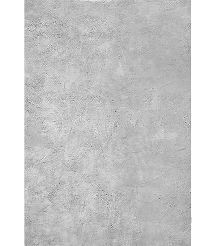 Sfondo Fotografico 3x2m Muro Cemento Grungé | Vinile Per Studio E Feste - Foto 11