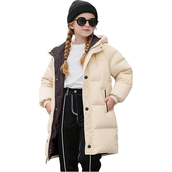 Duxyoz Anteaux De Pluie Pour Enfants, Garçons Et Filles, Veste