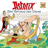 Der Papyrus des Cäsar: Asterix und Obelix 36 by 