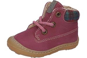 RICOSTA Unisex - Kinder Boots TARY von Pepino, Weite: Mittel (WMS),terracare