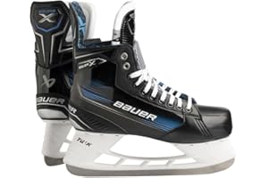 Bauer Bauer X Patins de Hockey sur glaceHomme