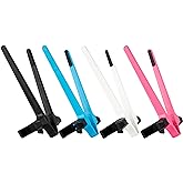 isnack Pro Gamer Hediyeleri - Oyuncu Yemek &Ccedil;ubukları, Oyuncular i&ccedil;in Hediye, K&uuml;&ccedil;&uuml;k Hediyeler, Yeniden Kullanılabilir Yemek &Ccedil;u