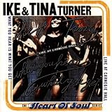 What You Hear Is What You Get: Live at Carnegie Hall - Ike & Tina Turner