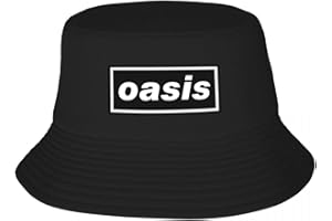 ORHFHVW Dont Lock Back in Anger**Oasis*Oasis-Band$$Band-*Oasis**Oasis**Oasis**Oasis**Oasis**Oasis**Oasis**Oasis**Oasis**Oasis Bucket Hat Holiday and Birthday Gifts