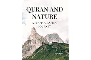 Quran And Nature: A Photographic Journey