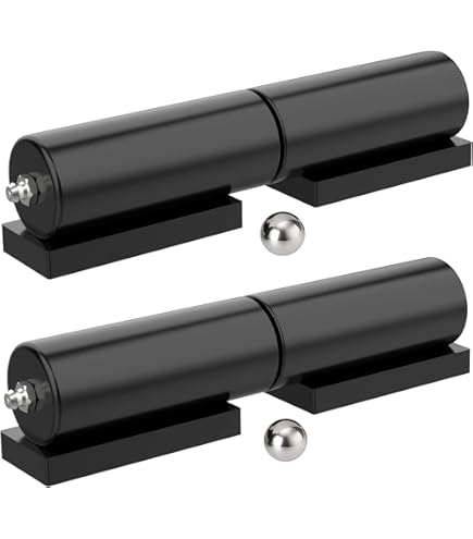 Rocaris 20 Pcs 3 × 3 ×3/16 Inch A36 Steel Plate Hot Rolled Steel Base Plate With 4 Holes Metal Square Plate For Construction Boards Structure Support Weldable Square And Industrial Use