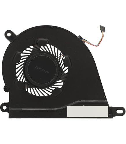 H N36064-001 pour ventilateur de reoidissement CPU Hp Uma 15-Fd0083Wm