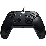 PDP Wired Controller für Xbox One (Schwarz - EU) [ ]