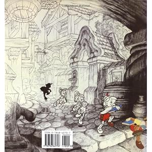 The Illusion of Life: Disney Animation