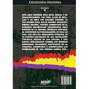 El quiebro del PSOE (1933-1934): Del gobierno a la revolución: 2 (Historia)