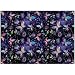 Produktbild goldbuch Geschenkpapier Silver Moon nightblue 50x70 cm