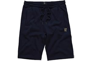 JP 1880 Sweathose Kurz Bermudas para Hombre