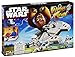 Produktbild Hasbro B2354100 - Star Wars Looping Chewie, Partyspiel