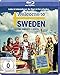 Welcome to Sweden - Die komplette 1. Staffel [Blu-ray]