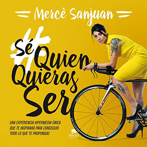 Download Sé quien quieras ser Download Sé quien quieras ser